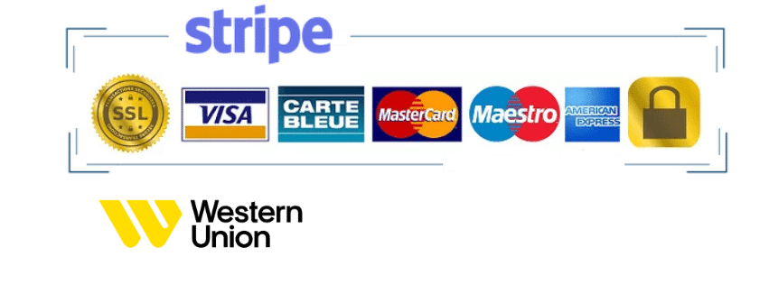 Îcones de paiements Îcones de paiements