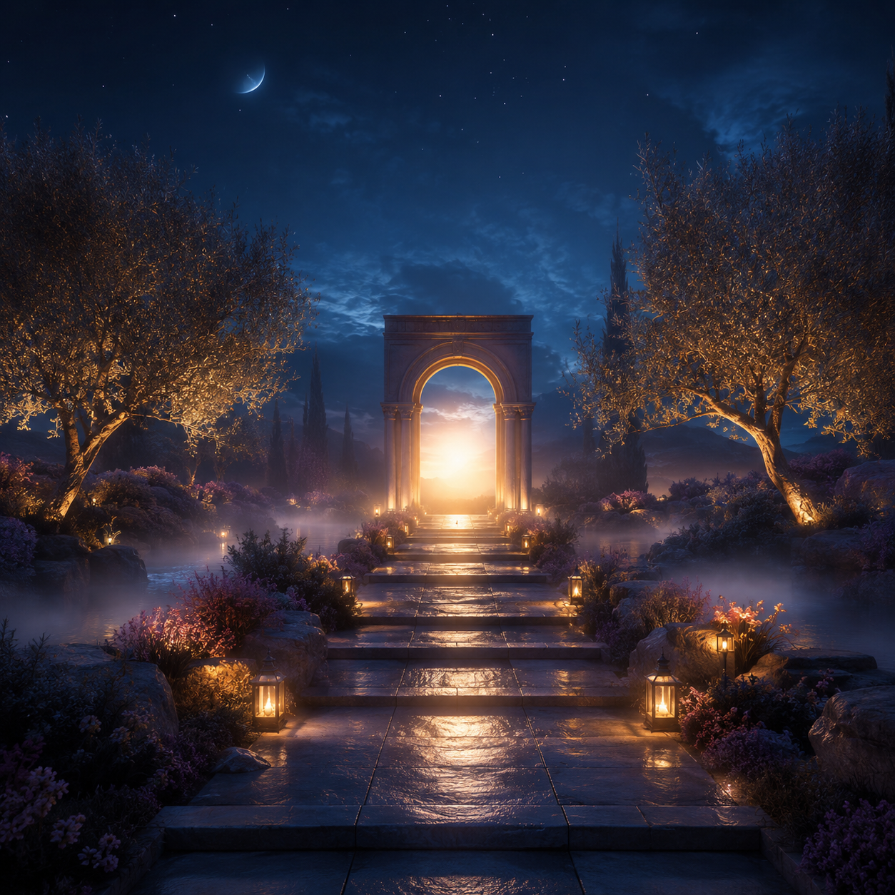 Initiation 2